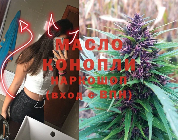 молекула духа Лагань